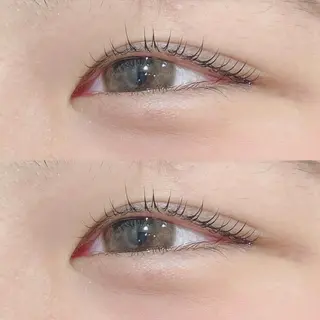 マツエク・マツパ akane💜 自由が丘☆彡のマツエク・マツパデザイン