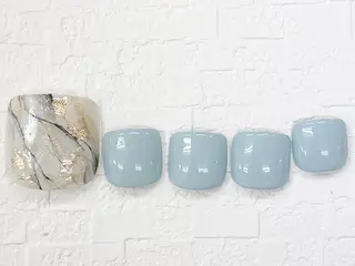 ネイル K. Harukaのネイルデザイン