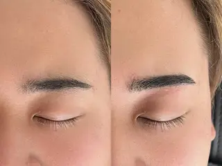 アイブロウ ꪆৎ垢抜け眉 ྀི ワカナ♩岐阜の眉毛・アイブロウイメージ