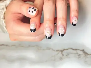 ネイル ネイリスト シンのネイルデザイン