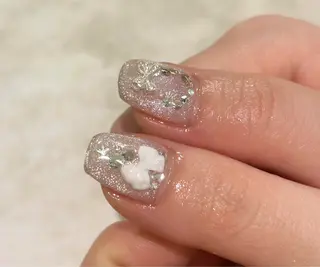 ネイル Nanami 🌛のネイルデザイン