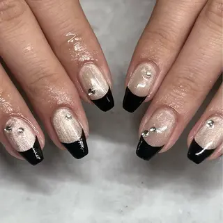 ネイル Bianca Yoshidaのネイルデザイン