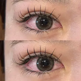 マツエク・マツパ Bianca亀戸店 HIRONAKAのマツエク・マツパデザイン