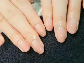 ネイル 市川駅 ✿中津のネイルデザイン