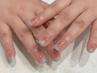 ネイル Sone Saoriのネイルデザイン