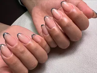 ネイル private salon Lem.所属・Lem. Sayaのネイルデザイン