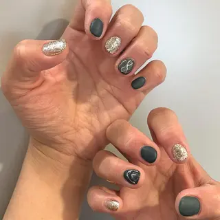 ネイル Nail Room uimのネイルデザイン
