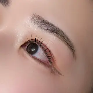 アイブロウ ケイトステージラッシュ広島八丁堀店所属・rui 🍂🌳のマツエク・マツパデザイン