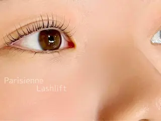 マツエク・マツパ eyesalon flanerのマツエク・マツパデザイン