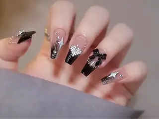 ネイル 🎀CeCe nail🎀のネイルデザイン