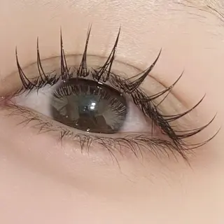 マツエク・マツパ 💎マツエク/眉毛 パリジェンヌ渋谷💎のマツエク・マツパデザイン