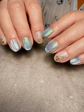 ネイル Nailsalon Soaのネイルデザイン