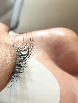 まつエク soin   所属・soin ayacoのマツエク・マツパデザイン