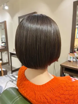 ショート 佐藤  真依のその他イメージ