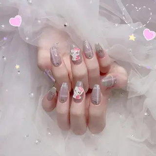 ネイル nail ONE🤍のネイルデザイン