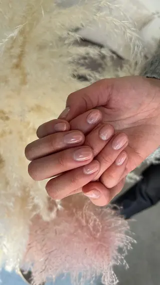 ネイル Lumos nails&eyelashes桜川店所属・Lumos hirocoのネイルデザイン