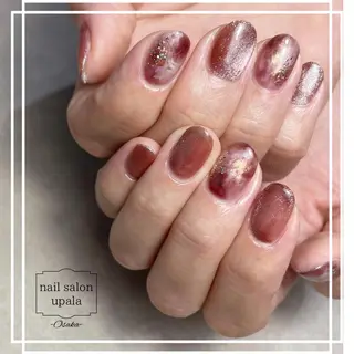 ネイル upala Mayukoのネイルデザイン