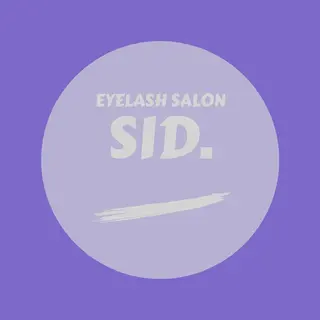 マツエク・マツパ アイブロウ eye lash salon SIDのマツエク・マツパデザイン