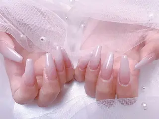 ネイル ネイルサロン lotusのネイルデザイン