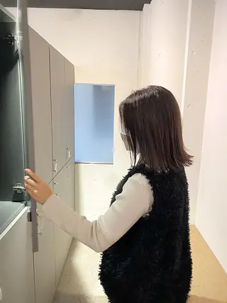 ミディアム ✨日本1の艶髪✨ 佐藤 翔太のヘアスタイル