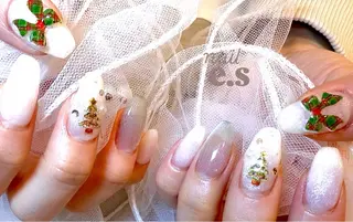 ネイル nail e.sのネイルデザイン