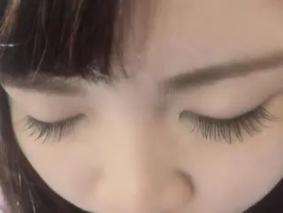 マツエク・マツパ MyCubeHairDesignEyelash所属・miiimo ミモのマツエク・マツパデザイン