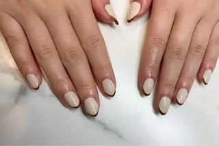 ネイル pro.M chiharuのネイルデザイン