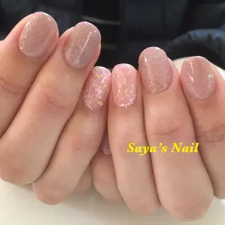 ネイル SantéNail SAYAKAのネイルデザイン
