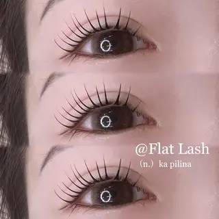 マツエク・マツパ ka pilinaのマツエク・マツパデザイン