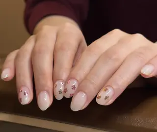 ネイル Miya🎀 nailのネイルデザイン