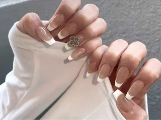 ネイル serentia所属・Serentia Aoiのネイルデザイン