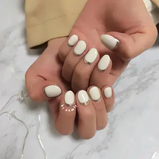 ネイル Utopia nail_のネイルデザイン