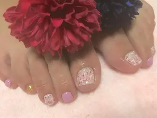 ネイル ネイルandエステ maple豊見城店のエステ・リラクイメージ