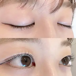 マツエク・マツパ nature chinatsuの眉毛・アイブロウイメージ