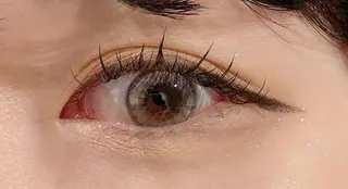 マツエク・マツパ SHEER 玉造・森ノ宮のマツエク・マツパデザイン