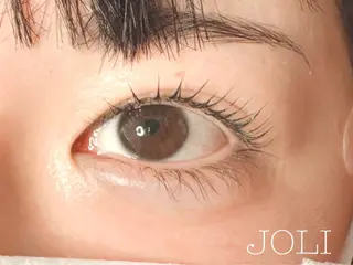 マツエク・マツパ 𝐉𝐎𝐋𝐈 アイリスト ❤︎のマツエク・マツパデザイン