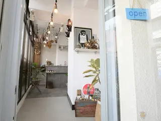 Gain所属・Gain Nanamiのエステ・リラクイメージ