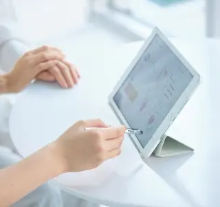 POLA 札幌中央店所属・くぼ あやかのエステ・リラクイメージ