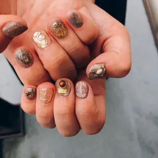 ネイル Chipieee Tokyoのその他イメージ