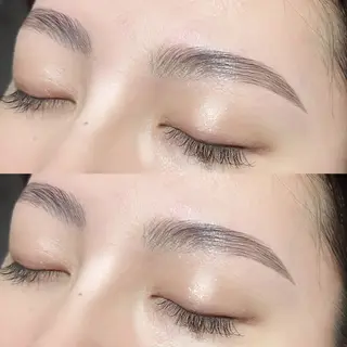 アイブロウ miyuki 銀座🎀似合わせ眉の眉毛・アイブロウイメージ