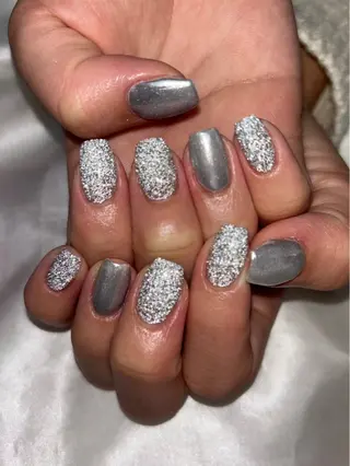 ネイル Ashliy大宮☆ アシュリーのネイルデザイン