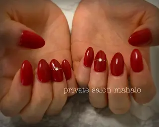 ネイル 💎JADE💎 齊藤沙也香のエステ・リラクイメージ