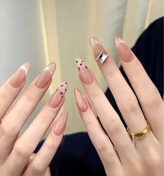 ネイル July Nailのネイルデザイン
