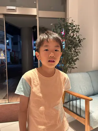 メンズ mao :) / 女性カット募集中のヘアスタイル