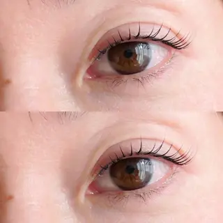 マツエク・マツパ アイラッシュサロン GREENのマツエク・マツパデザイン