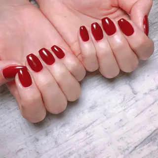 ネイル 個室ネイルサロンDolly  Girl〜ドーリーガール〜所属・DollyGirl KYOKOのネイルデザイン