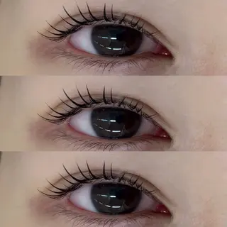 マツエク・マツパ Mao ♡のマツエク・マツパデザイン