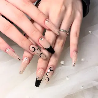 ネイル yu zuのネイルデザイン