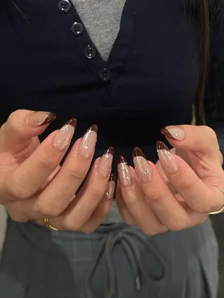 ネイル C. mireiのネイルデザイン