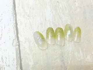 ネイル CALME ♡のネイルデザイン